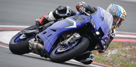 YZF-R9　ヤマハ