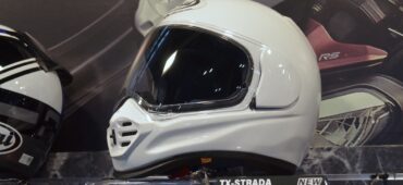 TX　ストラーダ　アライ