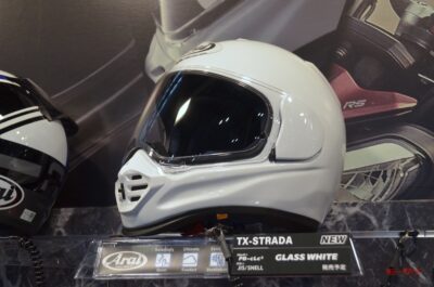TX　ストラーダ　アライ