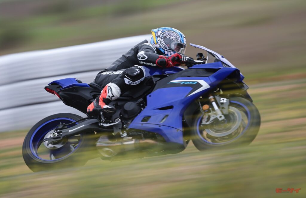 YZF-R9　ヤマハ