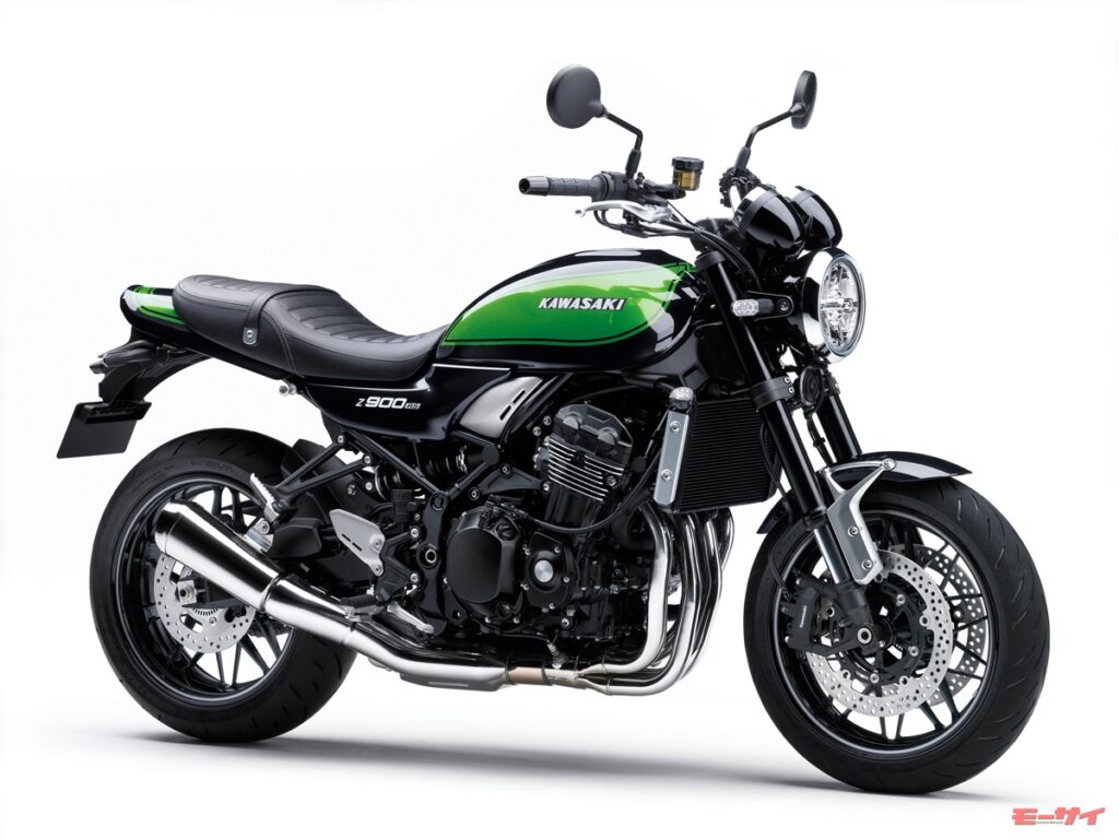 Z900RS