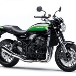 Z900RS