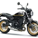 Z650RS