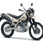 KLX230 SHERPA