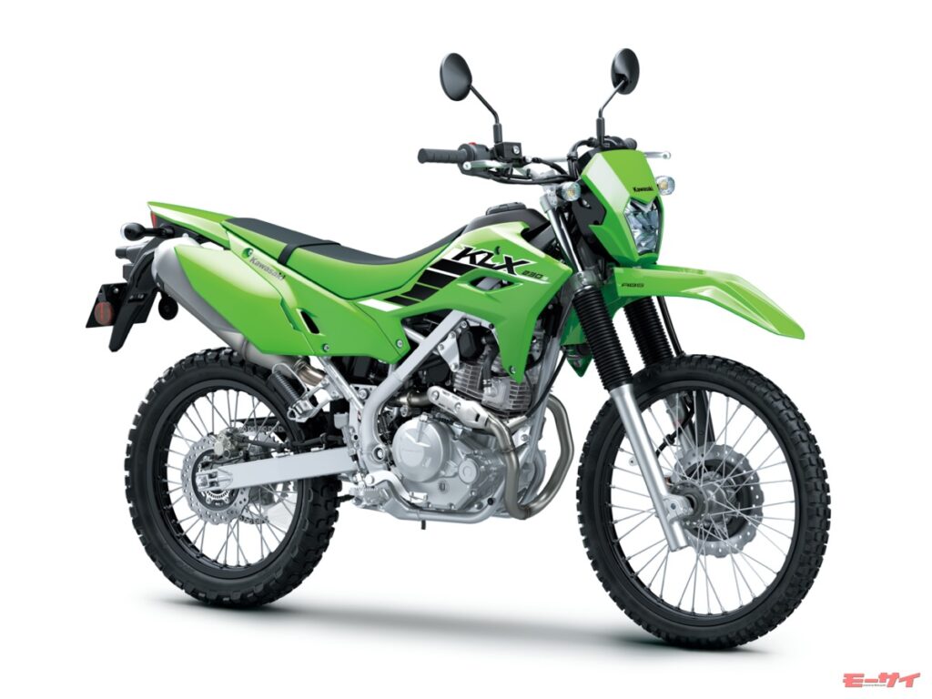 KLX230 S