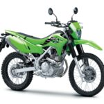 KLX230 S