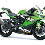 Ninja ZX-4RR