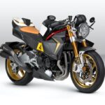 bimota KB4RC 国内販売予定