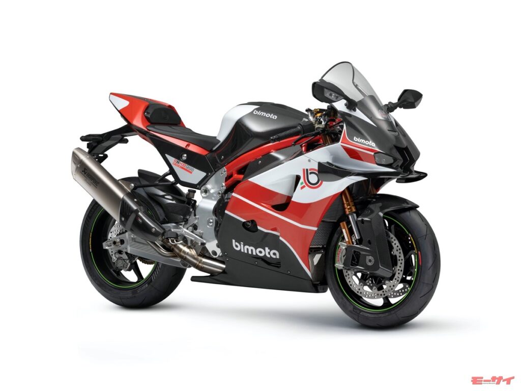 画像ギャラリー】新「Ninja 1100SX SE」や新「Z900 SE」も展示