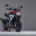 bimota Tesi H2 TERA 国内販売予定