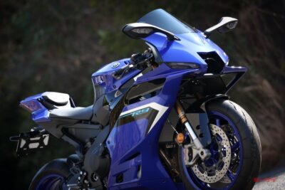 YZF-R9　ヤマハ