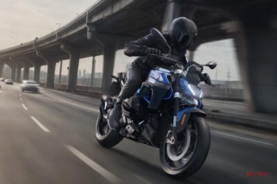 BMW R1300R