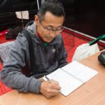 山中正之　マン島　2025