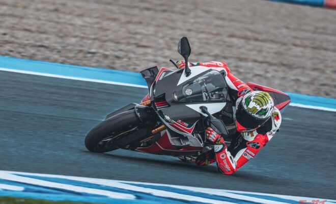 ビモータKB998リミニ