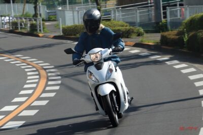 ディオ110　ベーシック　ホンダ　2025