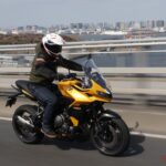タイガースポーツ800 トライアンフ 2025