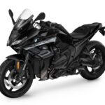 BMW R1300RS