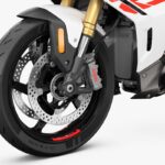 BMW R1300RS