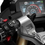 BMW R1300RS