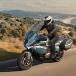BMW R1300RT