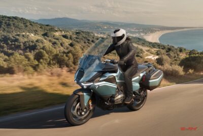 BMW R1300RT