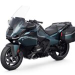 BMW R1300RT