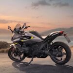 BMW R1300RS