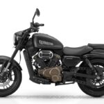 QJモーターSRV250A