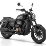 QJモーターSRV250A