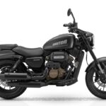 QJモーターSRV250A