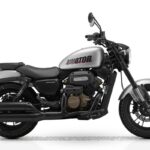 QJモーターSRV250A