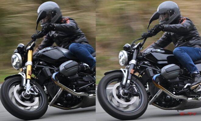 R12 R12nineT