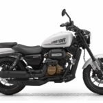 QJモーターSRV250A