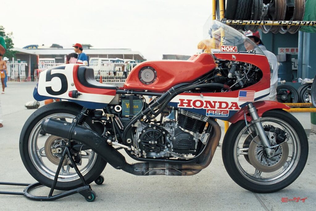 画像ギャラリー】【写真で振り返る初期の鈴鹿8時間耐久レース：1979