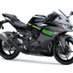 カワサキ・ニンジャZX-25R SE／RR】2026年モデル発表カラー