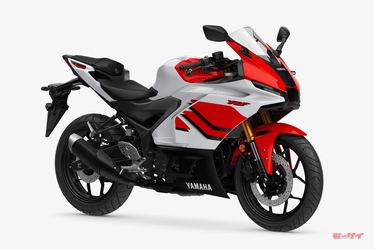 R25 R3 ヤマハYZF-R25/YZF-R3/YZF-R7にも特別仕様「70th Anniversary Edition」がスタンバイ! | モーサイ ...