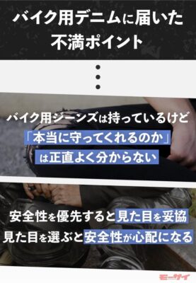 レザーに匹敵する保護性能！【オックスフォード】が新製品「マーシャル」を2026年2月6日にMakuakeで発売 | モーサイ ...