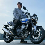【公式】新型400ccネイキッド『CB400 SUPER FOUR E-Clutch』の価格と発売日が決定！ シリーズ最高58馬力＆14kgもの軽量化!? 完全に「旧CB400SF」を超えた!?【Honda2026新車ニュース】