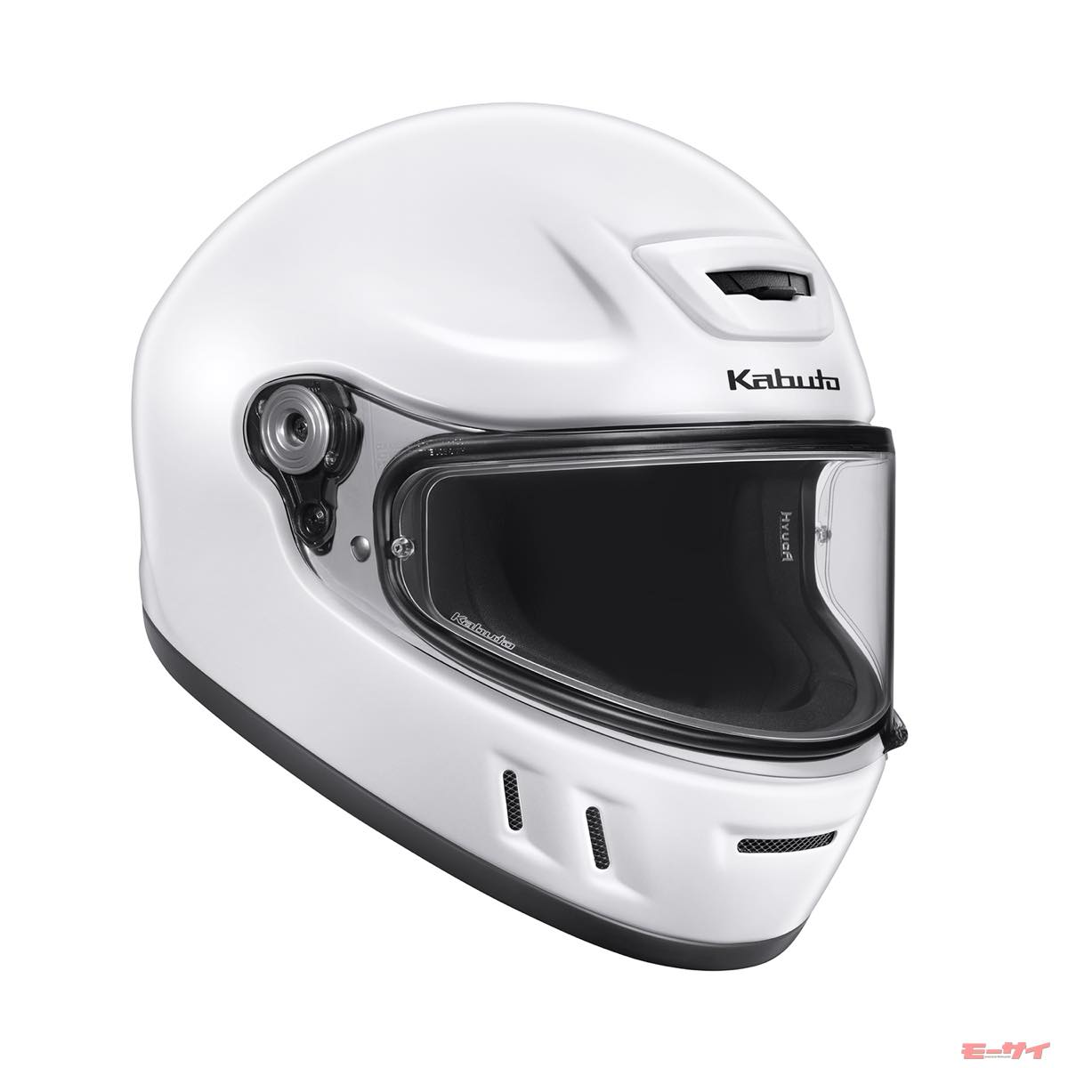 カブト】から流行のネオクラシックヘルメット「HYUGA」が登場！ 税込み